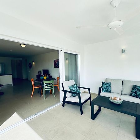# Blue Bay Beach - Ocean View Apartments - Fully Air Conditioned # Екстер'єр фото