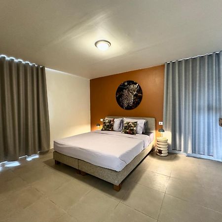 # Blue Bay Beach - Ocean View Apartments - Fully Air Conditioned # Екстер'єр фото