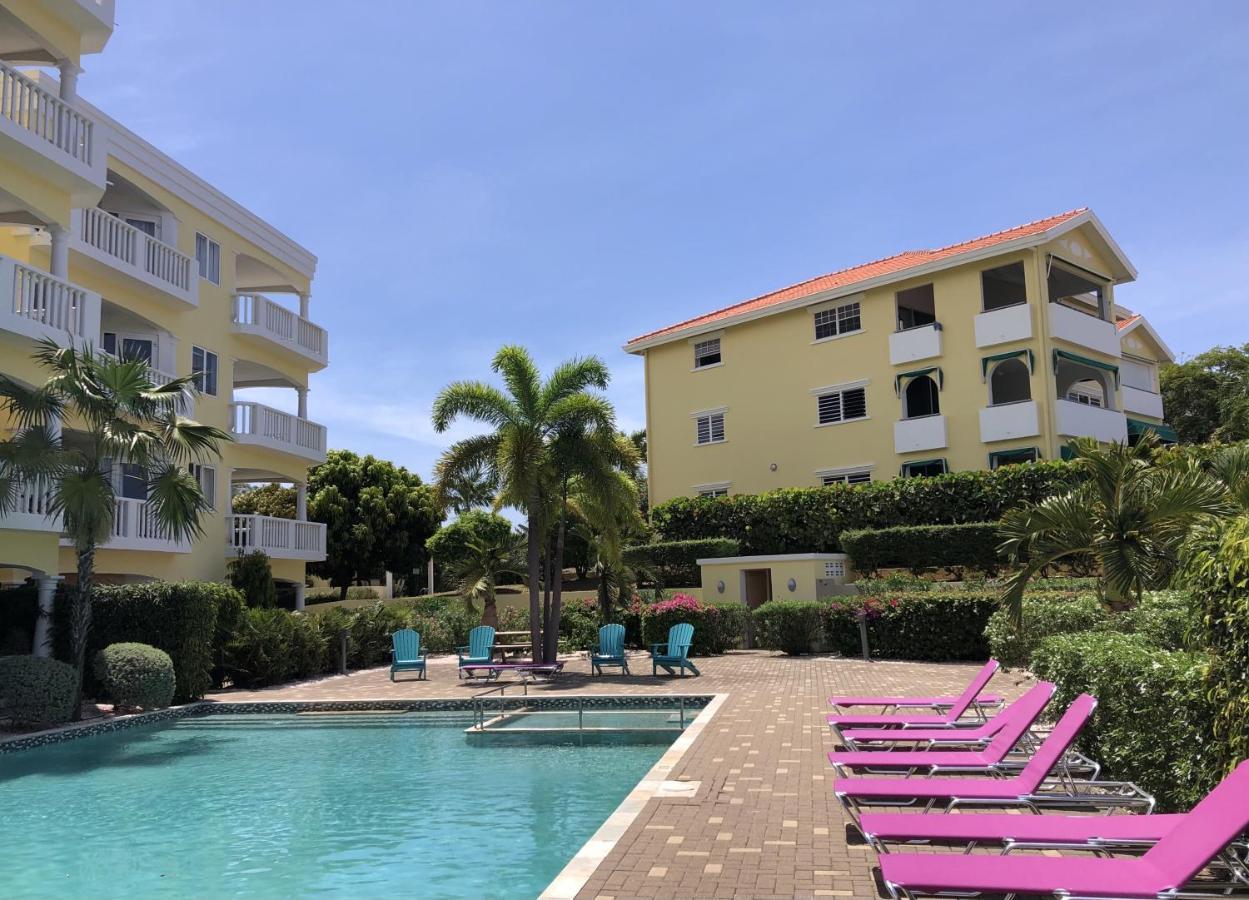 # Blue Bay Beach - Ocean View Apartments - Fully Air Conditioned # Екстер'єр фото