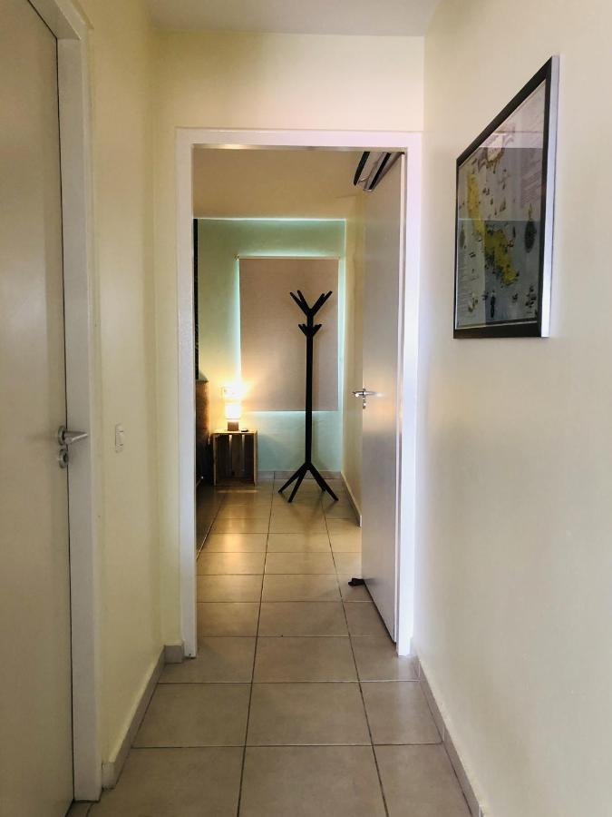 # Blue Bay Beach - Ocean View Apartments - Fully Air Conditioned # Екстер'єр фото