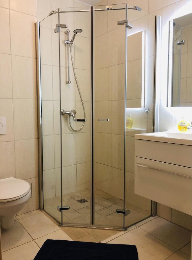 # Blue Bay Beach - Ocean View Apartments - Fully Air Conditioned # Екстер'єр фото