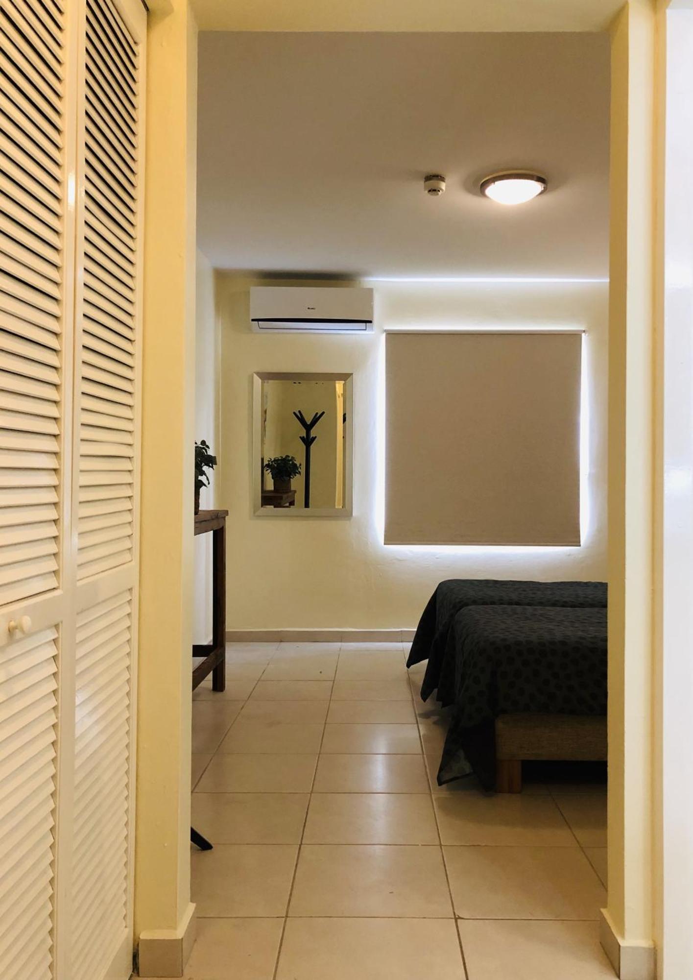 # Blue Bay Beach - Ocean View Apartments - Fully Air Conditioned # Екстер'єр фото