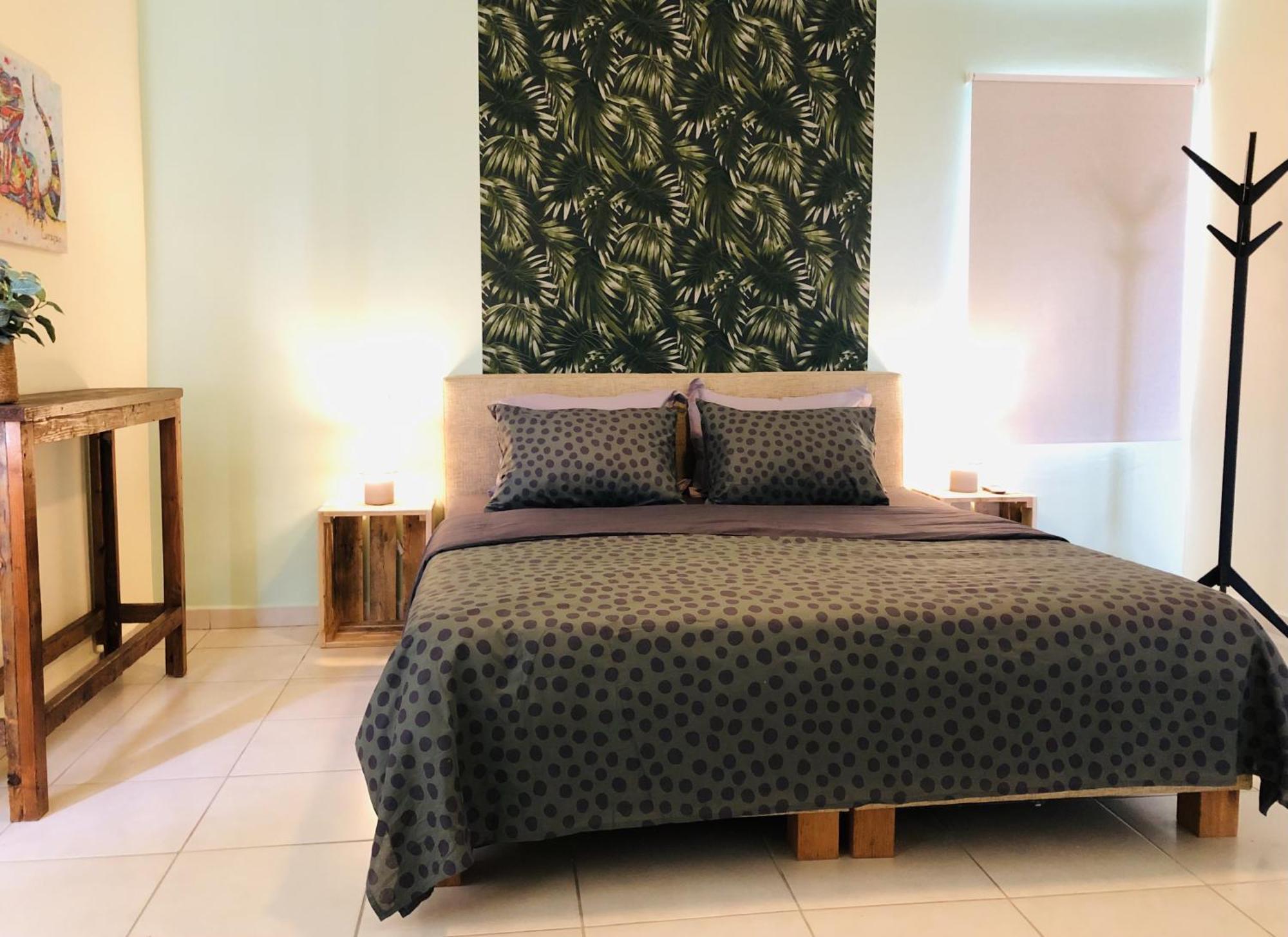 # Blue Bay Beach - Ocean View Apartments - Fully Air Conditioned # Екстер'єр фото