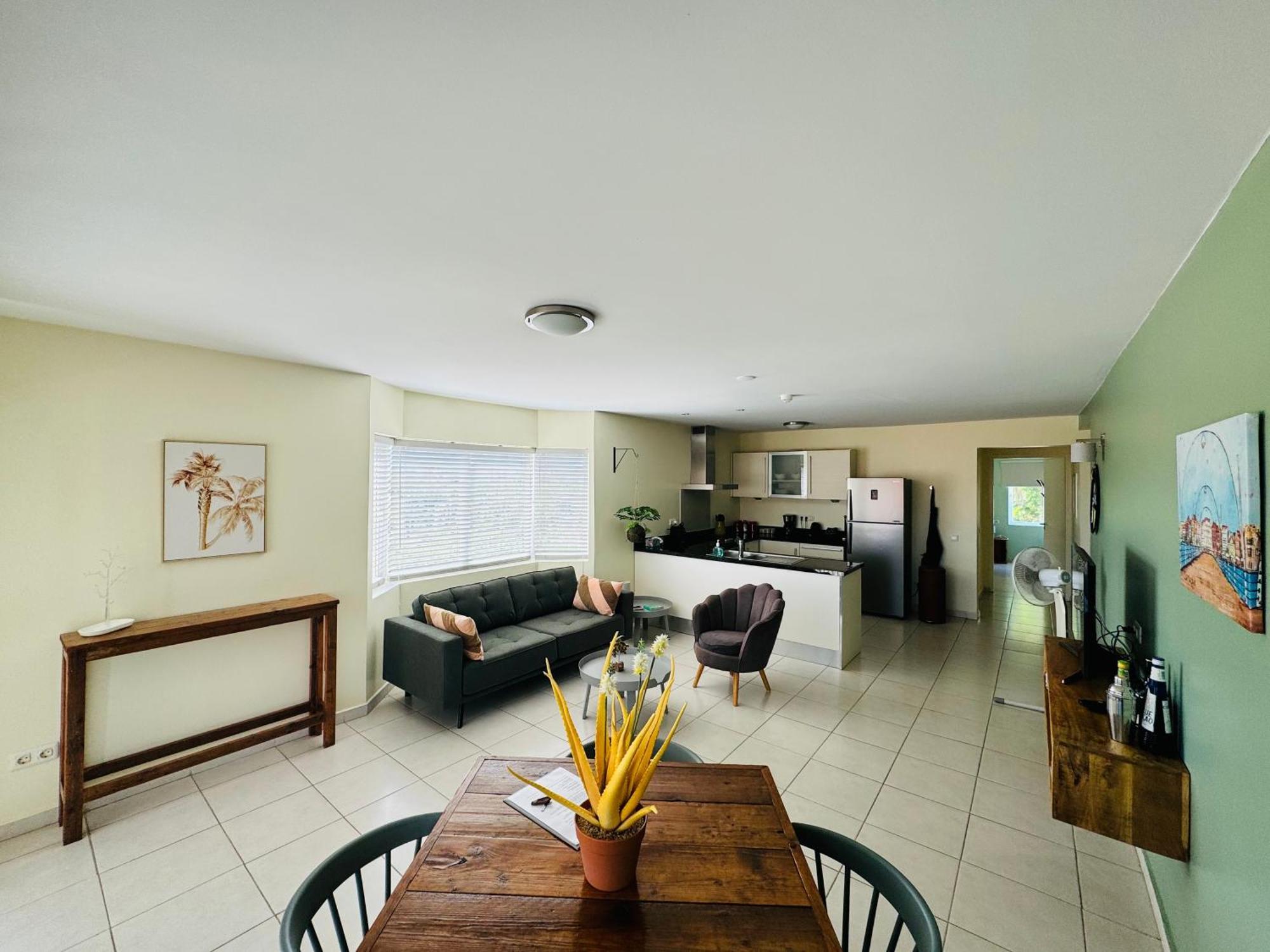 # Blue Bay Beach - Ocean View Apartments - Fully Air Conditioned # Екстер'єр фото