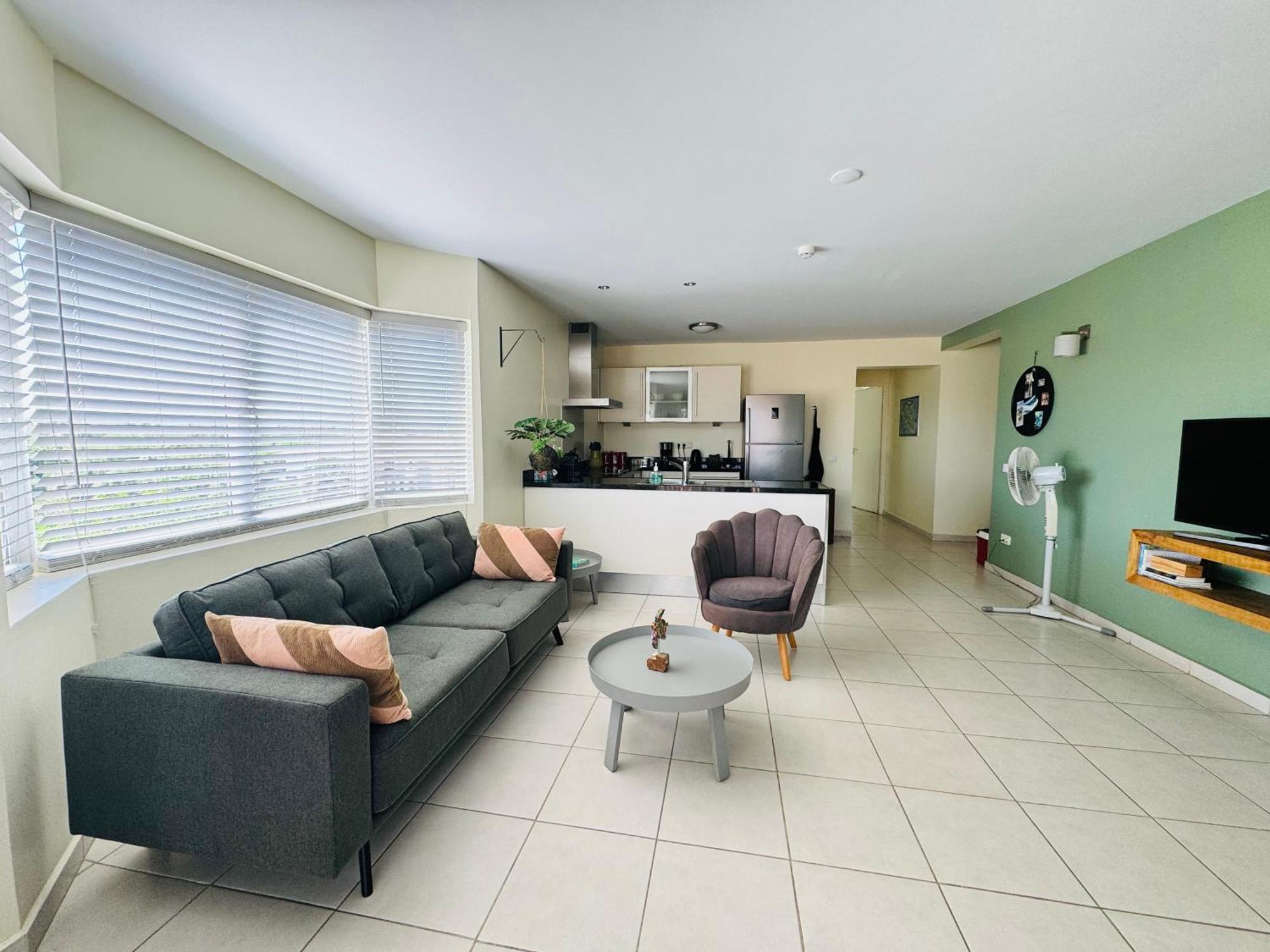 # Blue Bay Beach - Ocean View Apartments - Fully Air Conditioned # Екстер'єр фото
