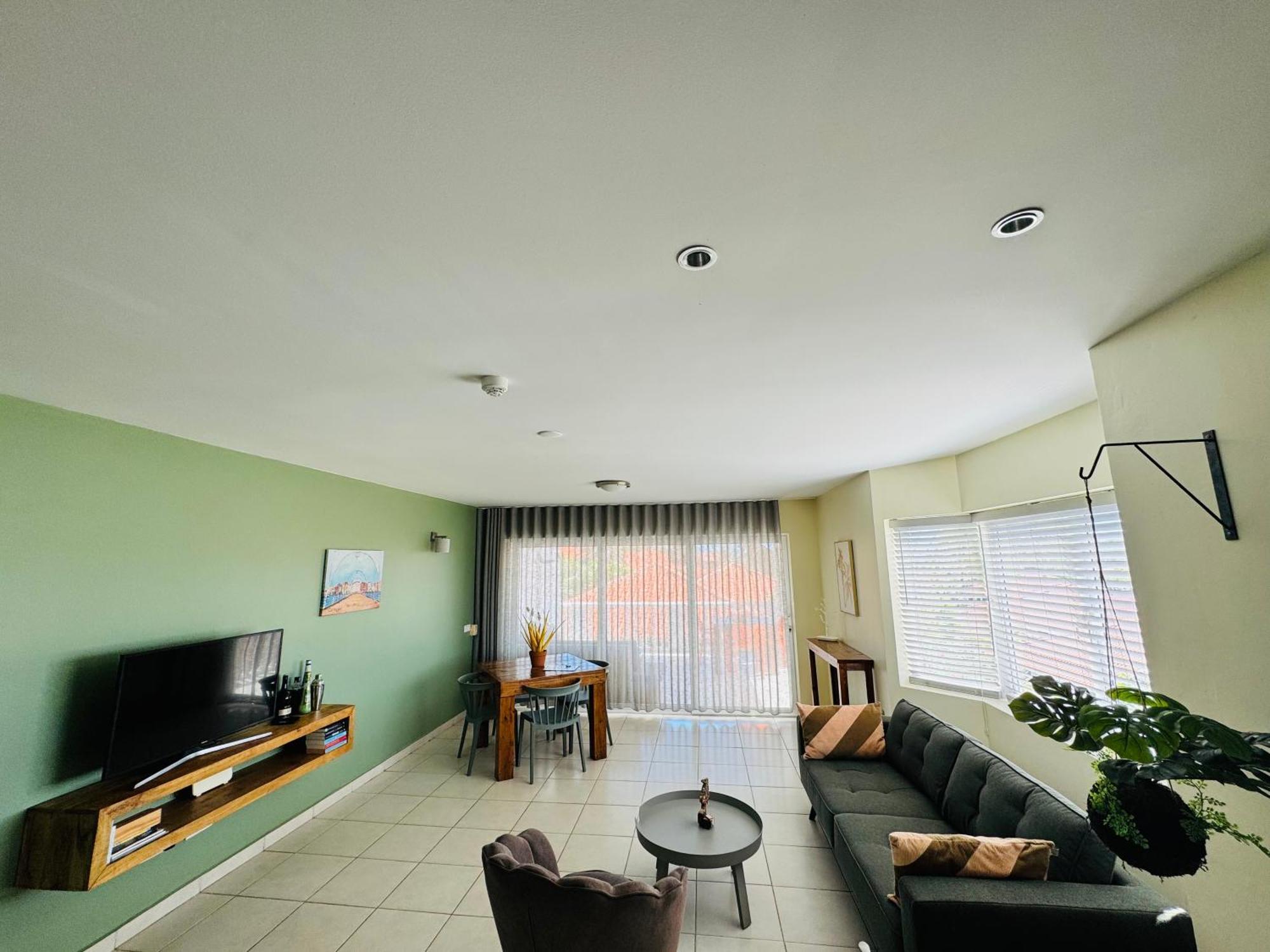 # Blue Bay Beach - Ocean View Apartments - Fully Air Conditioned # Екстер'єр фото