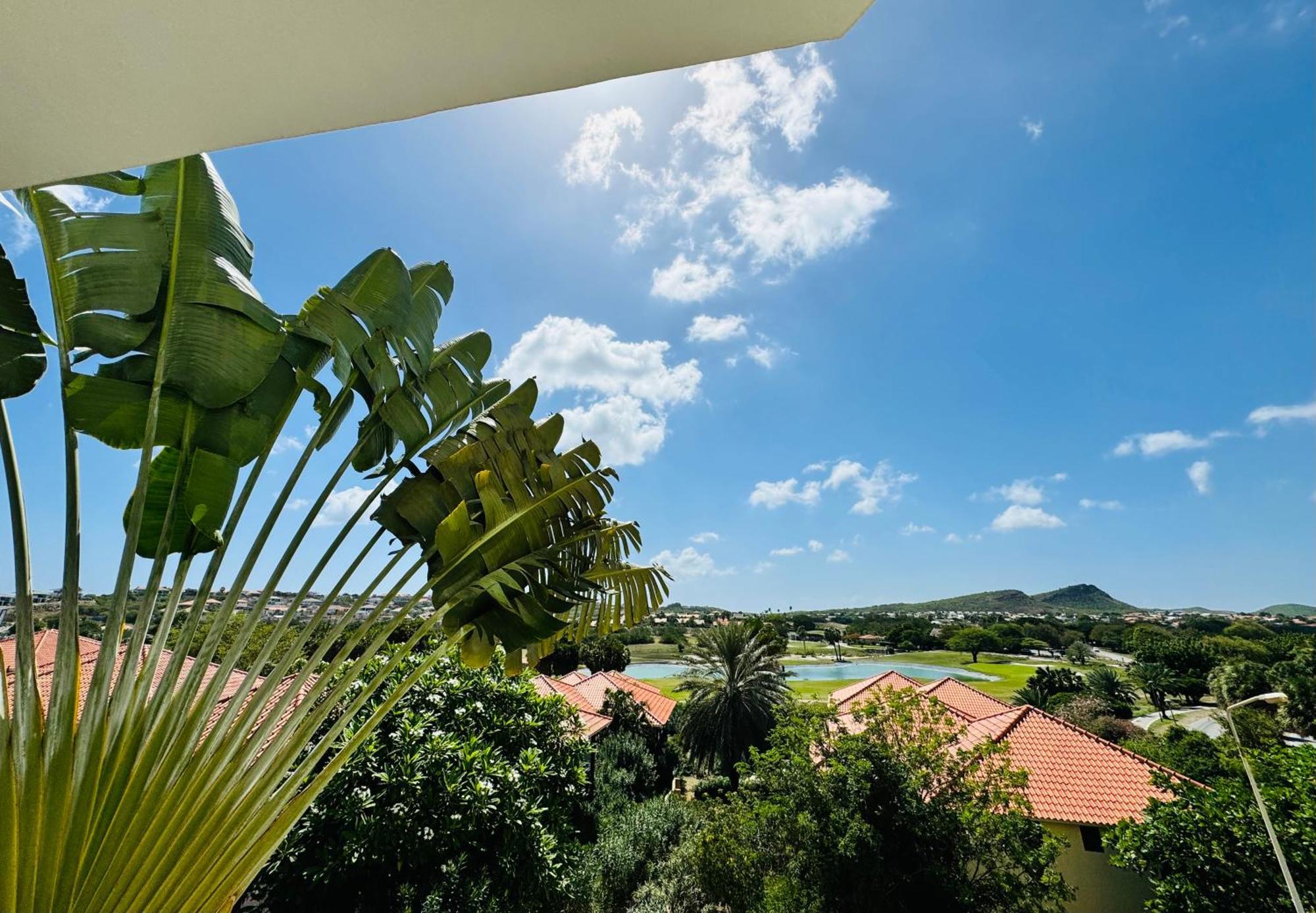# Blue Bay Beach - Ocean View Apartments - Fully Air Conditioned # Екстер'єр фото