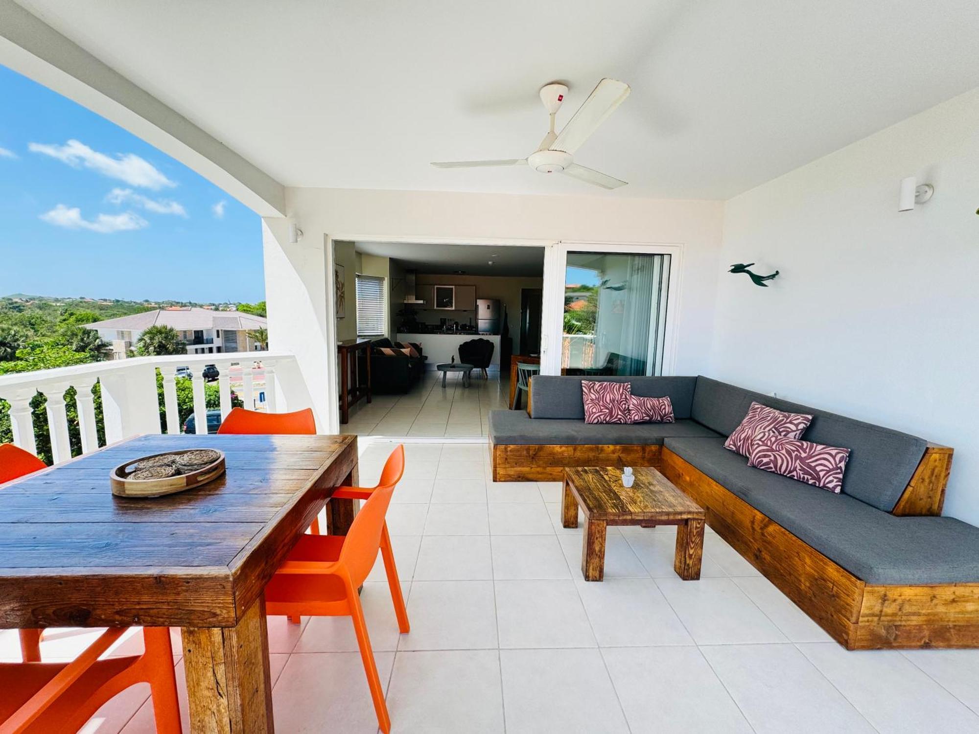 # Blue Bay Beach - Ocean View Apartments - Fully Air Conditioned # Екстер'єр фото