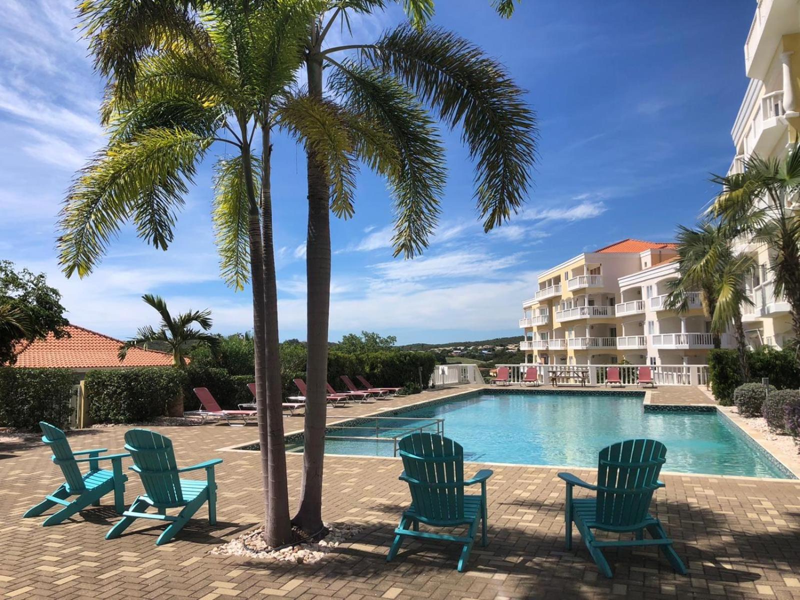 # Blue Bay Beach - Ocean View Apartments - Fully Air Conditioned # Екстер'єр фото