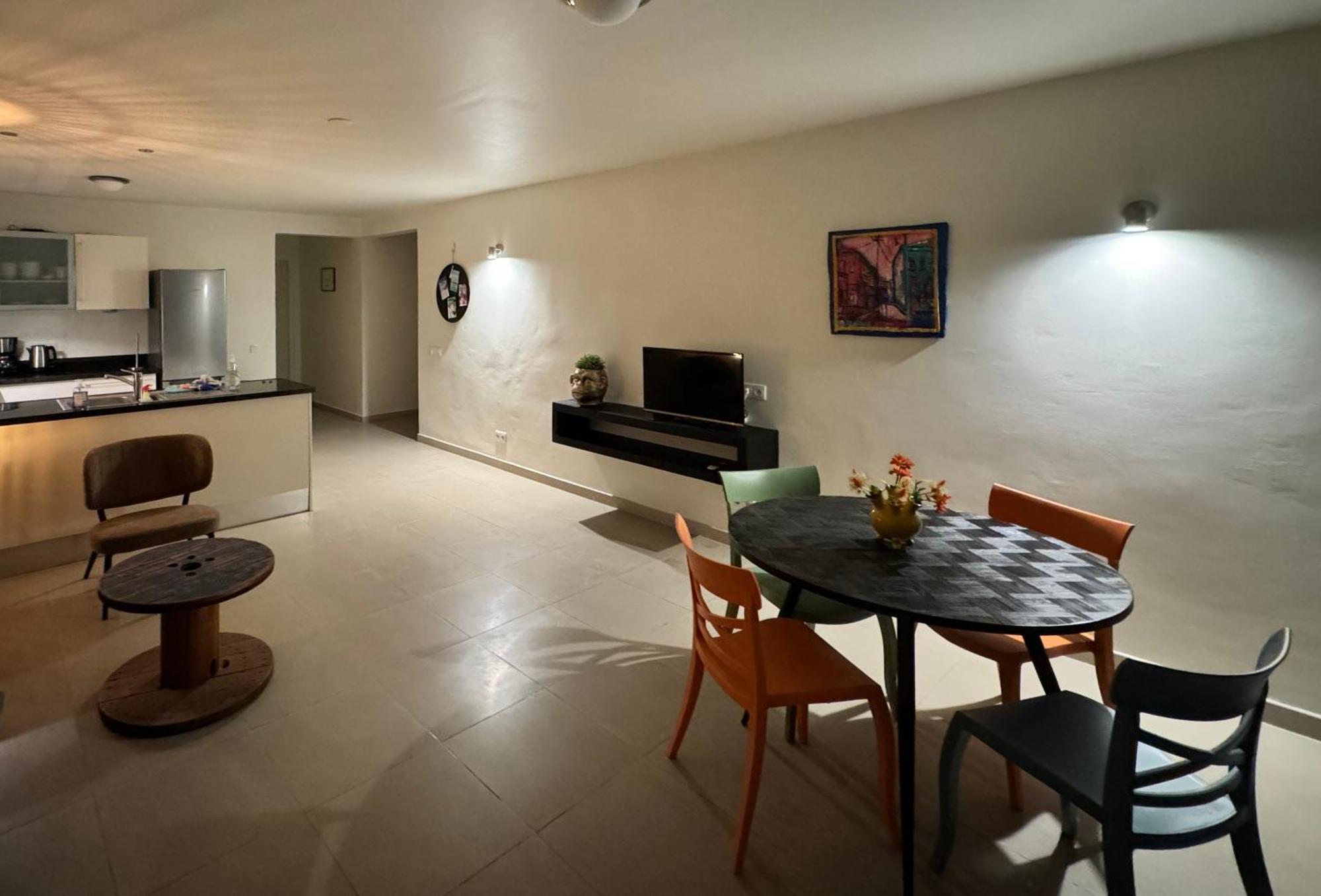 # Blue Bay Beach - Ocean View Apartments - Fully Air Conditioned # Екстер'єр фото
