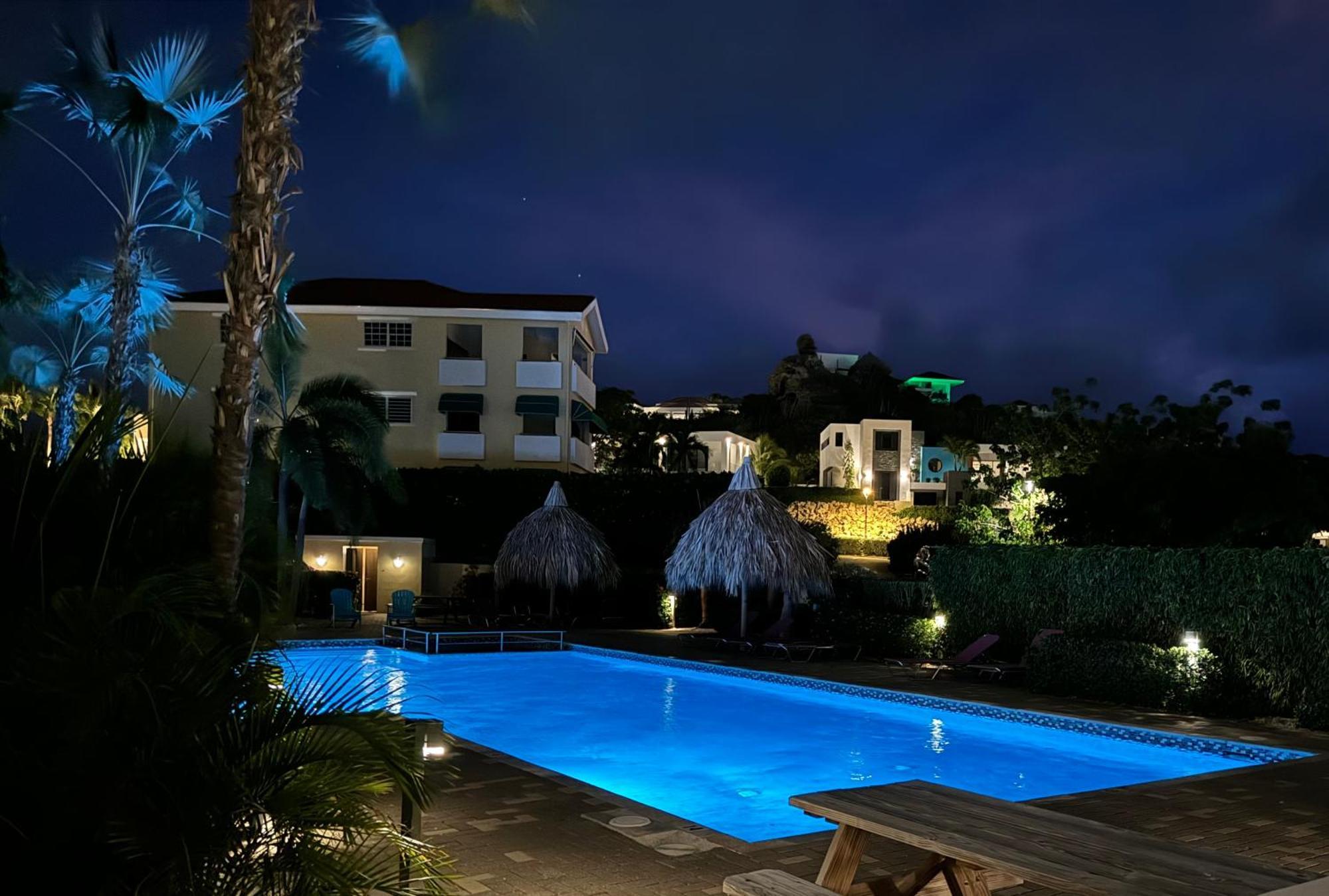 # Blue Bay Beach - Ocean View Apartments - Fully Air Conditioned # Екстер'єр фото