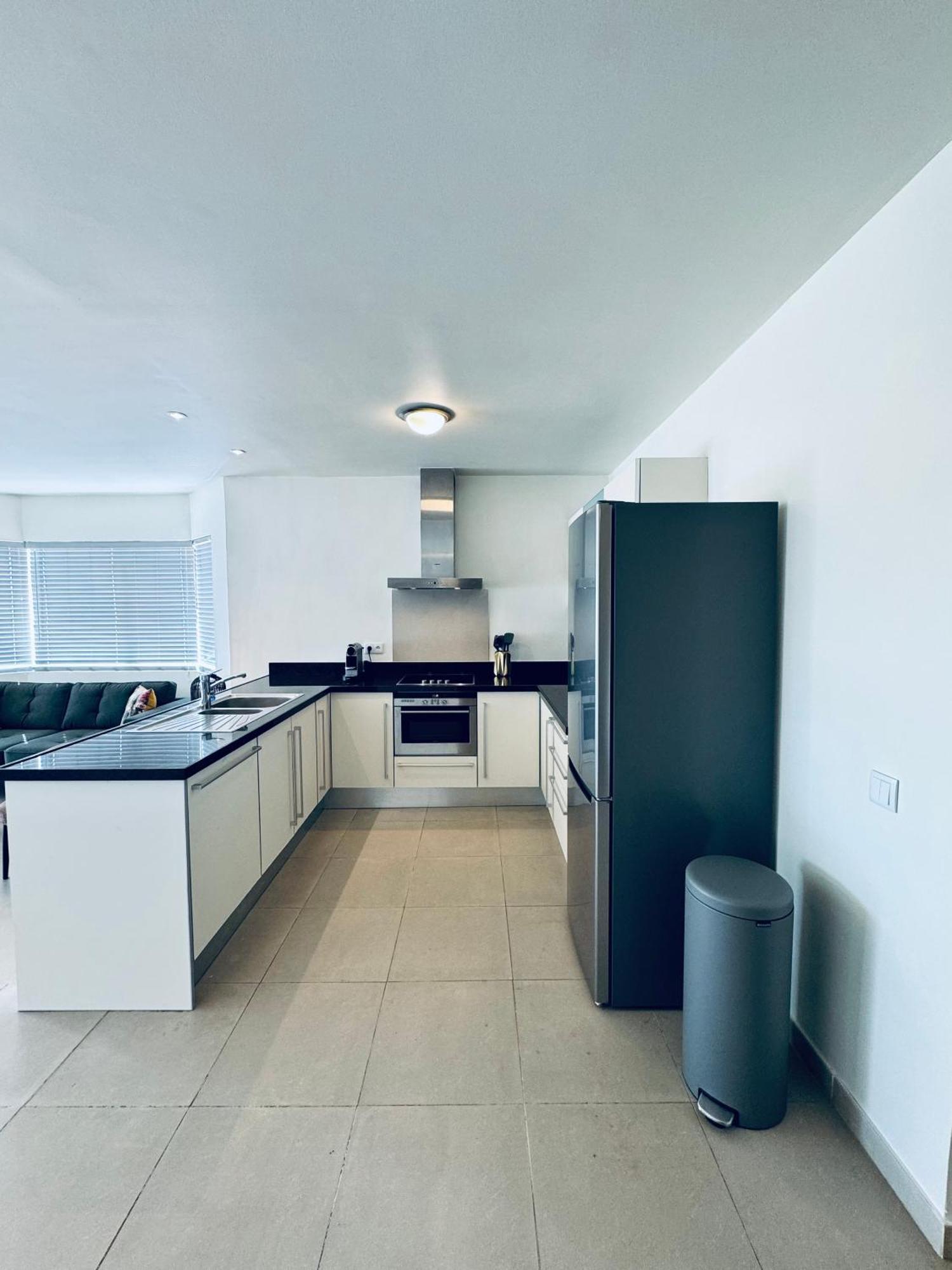 # Blue Bay Beach - Ocean View Apartments - Fully Air Conditioned # Екстер'єр фото