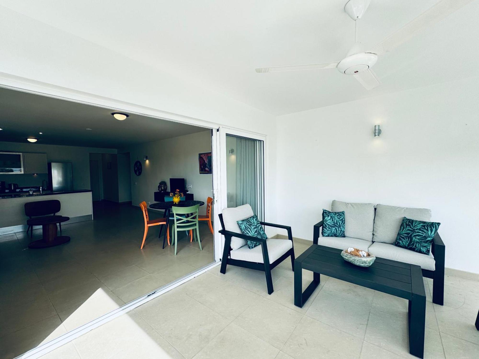 # Blue Bay Beach - Ocean View Apartments - Fully Air Conditioned # Екстер'єр фото