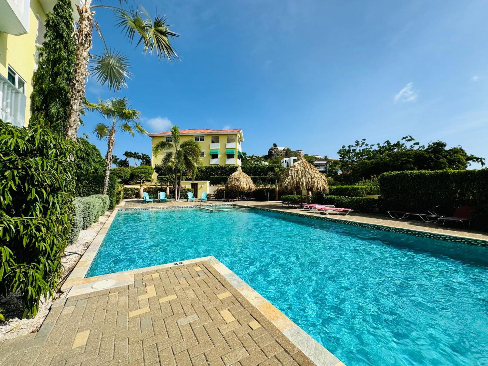 # Blue Bay Beach - Ocean View Apartments - Fully Air Conditioned # Екстер'єр фото