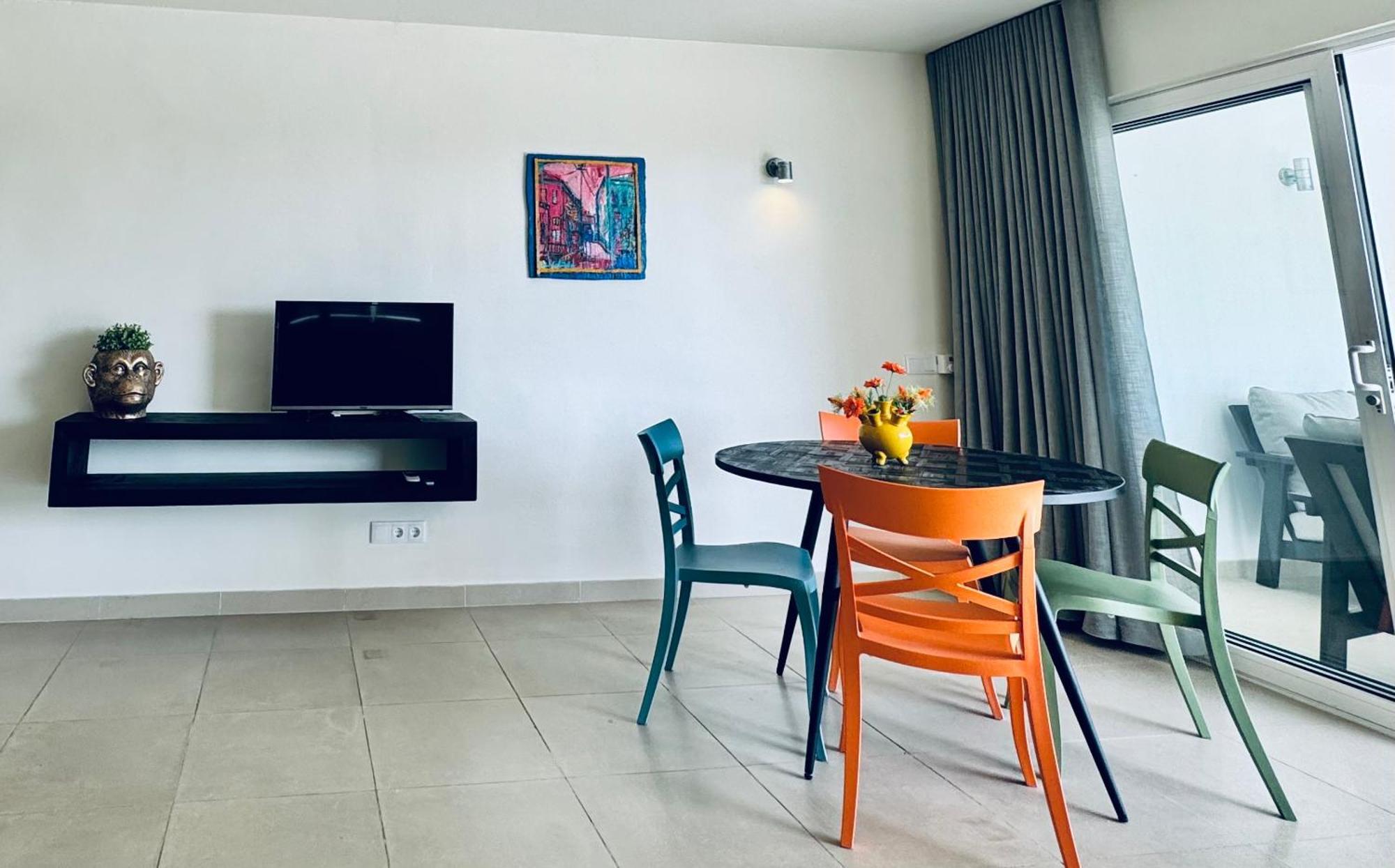 # Blue Bay Beach - Ocean View Apartments - Fully Air Conditioned # Екстер'єр фото