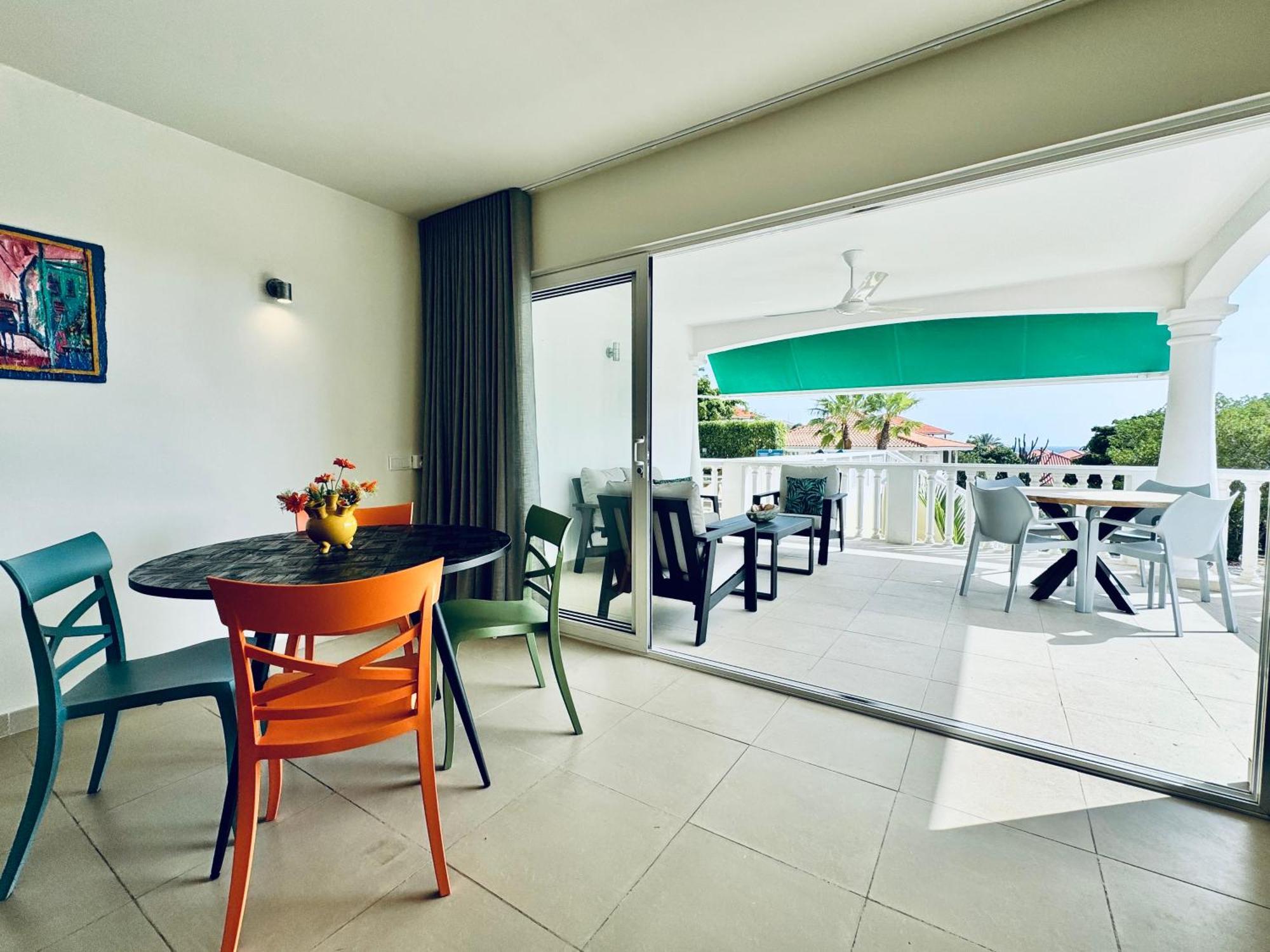 # Blue Bay Beach - Ocean View Apartments - Fully Air Conditioned # Екстер'єр фото