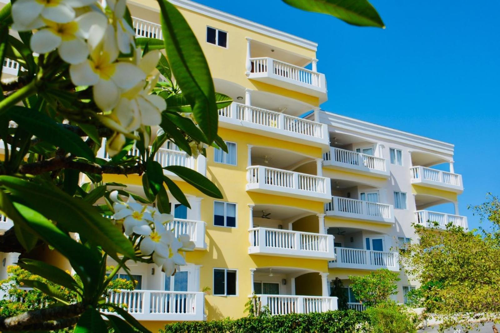 # Blue Bay Beach - Ocean View Apartments - Fully Air Conditioned # Екстер'єр фото