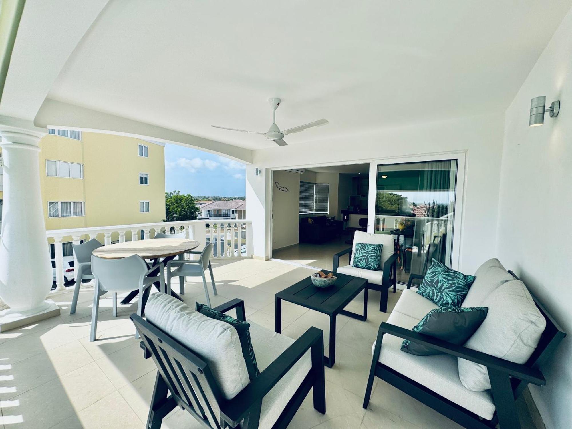 # Blue Bay Beach - Ocean View Apartments - Fully Air Conditioned # Екстер'єр фото