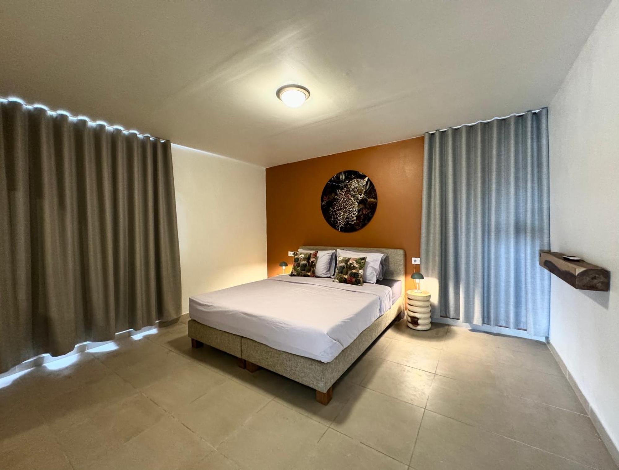 # Blue Bay Beach - Ocean View Apartments - Fully Air Conditioned # Екстер'єр фото