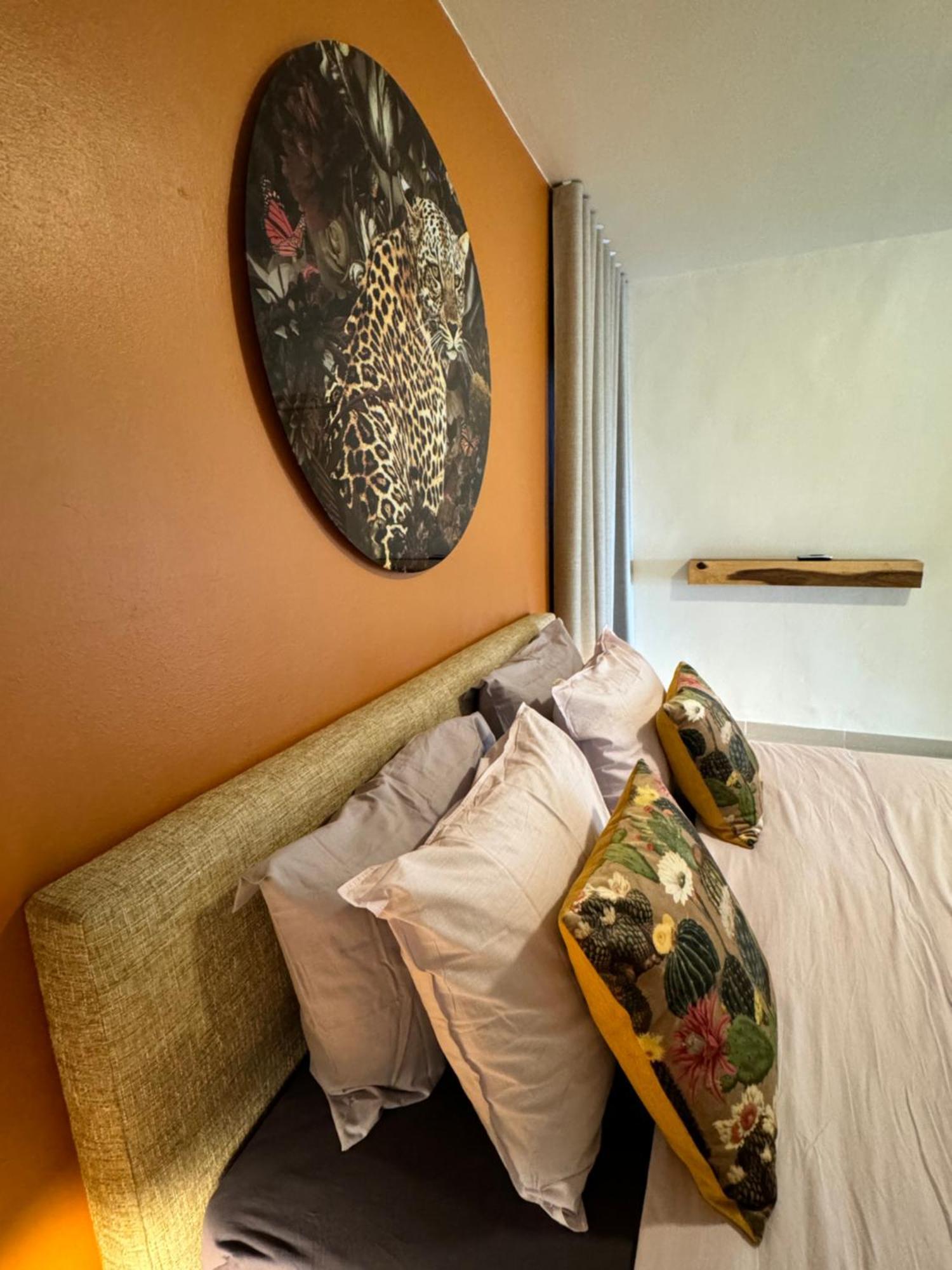 # Blue Bay Beach - Ocean View Apartments - Fully Air Conditioned # Екстер'єр фото
