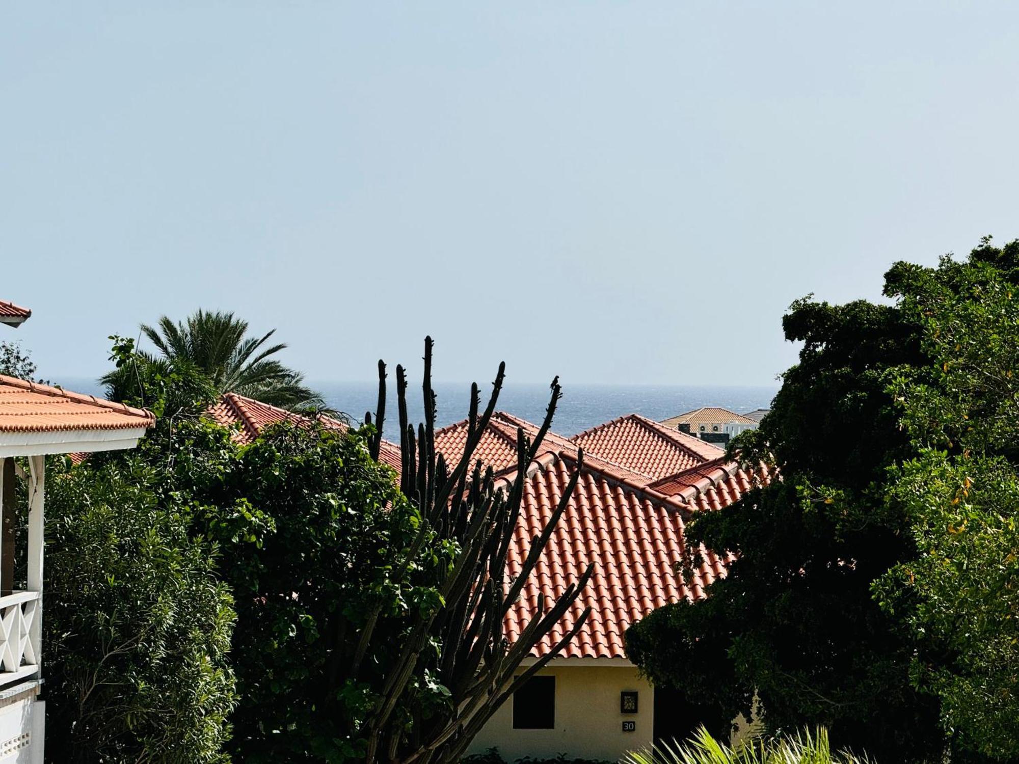 # Blue Bay Beach - Ocean View Apartments - Fully Air Conditioned # Екстер'єр фото
