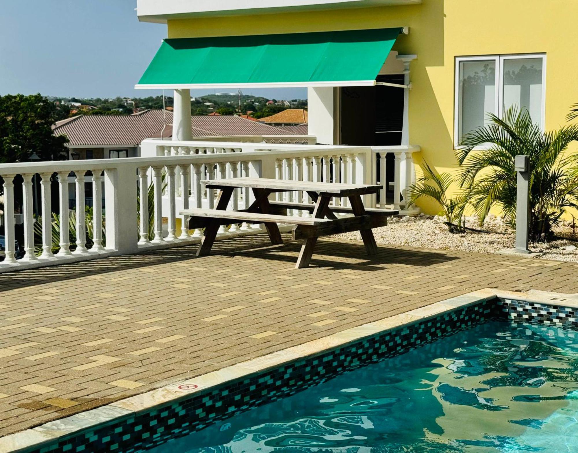 # Blue Bay Beach - Ocean View Apartments - Fully Air Conditioned # Екстер'єр фото
