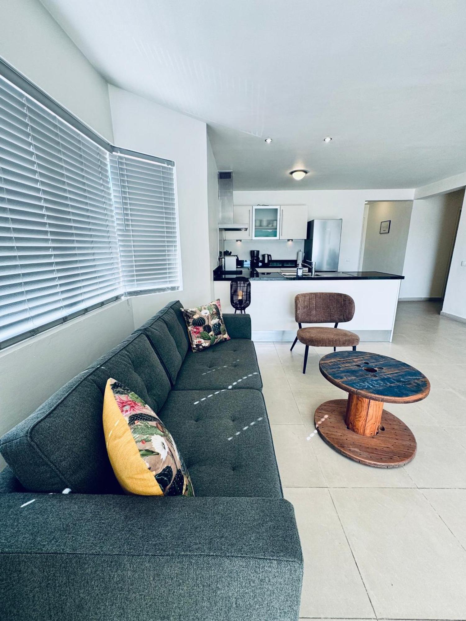 # Blue Bay Beach - Ocean View Apartments - Fully Air Conditioned # Екстер'єр фото